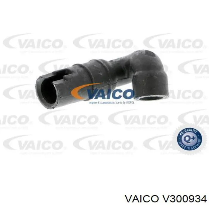 Compre 1660180182 Mercedes Cano derivado de ventilação de cárter (de separador de óleo)