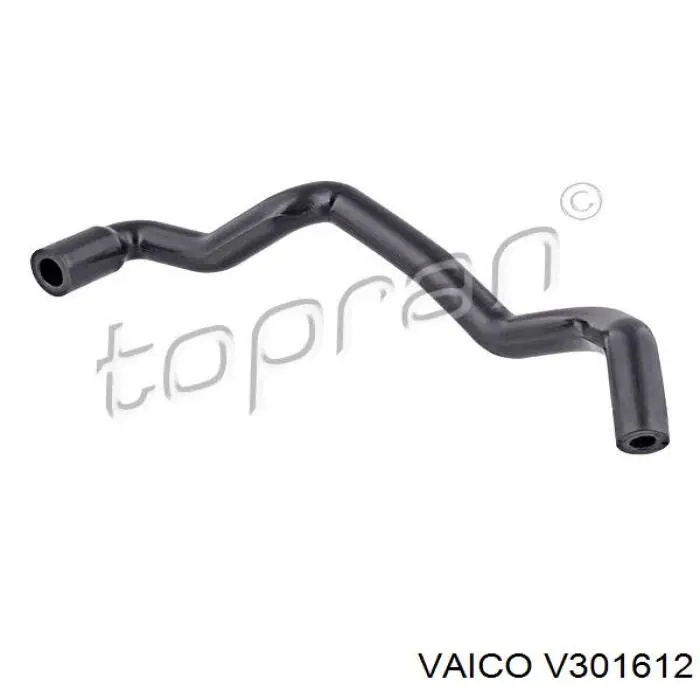 Compre A271018128264 Mercedes Cano derivado de ventilação de cárter (de separador de óleo)