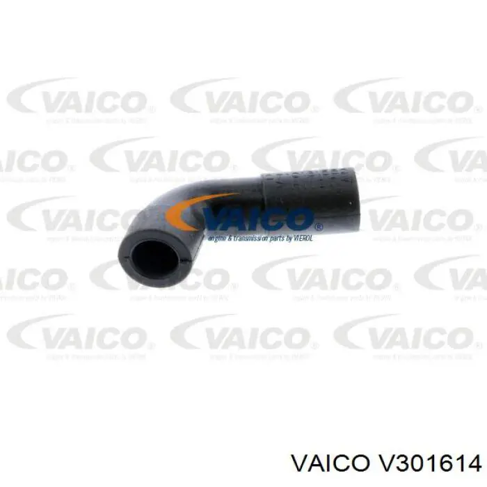 Compre 271018158264 Mercedes Cano derivado de ventilação de cárter (de separador de óleo)