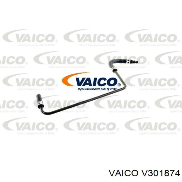 Compre A2035010025 Mercedes Mangueira superior do tanque de expansão