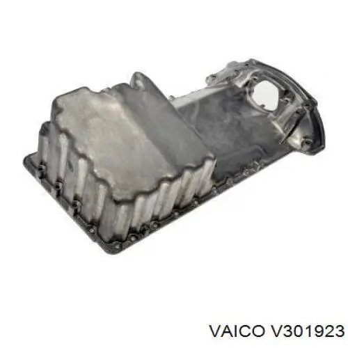 Panela de óleo de cárter do motor Mercedes A1110100013 preço, a partir de 129,40 USD