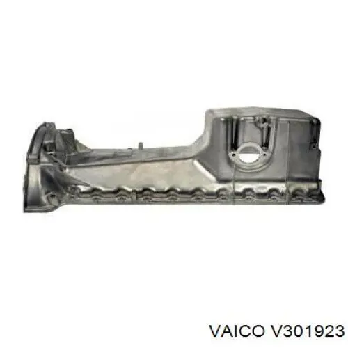 Compre A1110100013 Mercedes Panela de óleo de cárter do motor