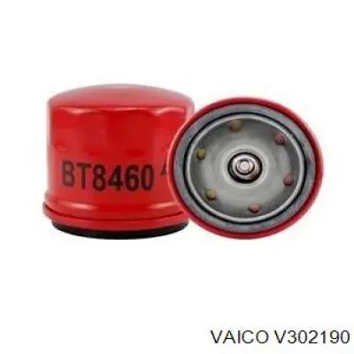Filtro de óleo 29539579 General Motors