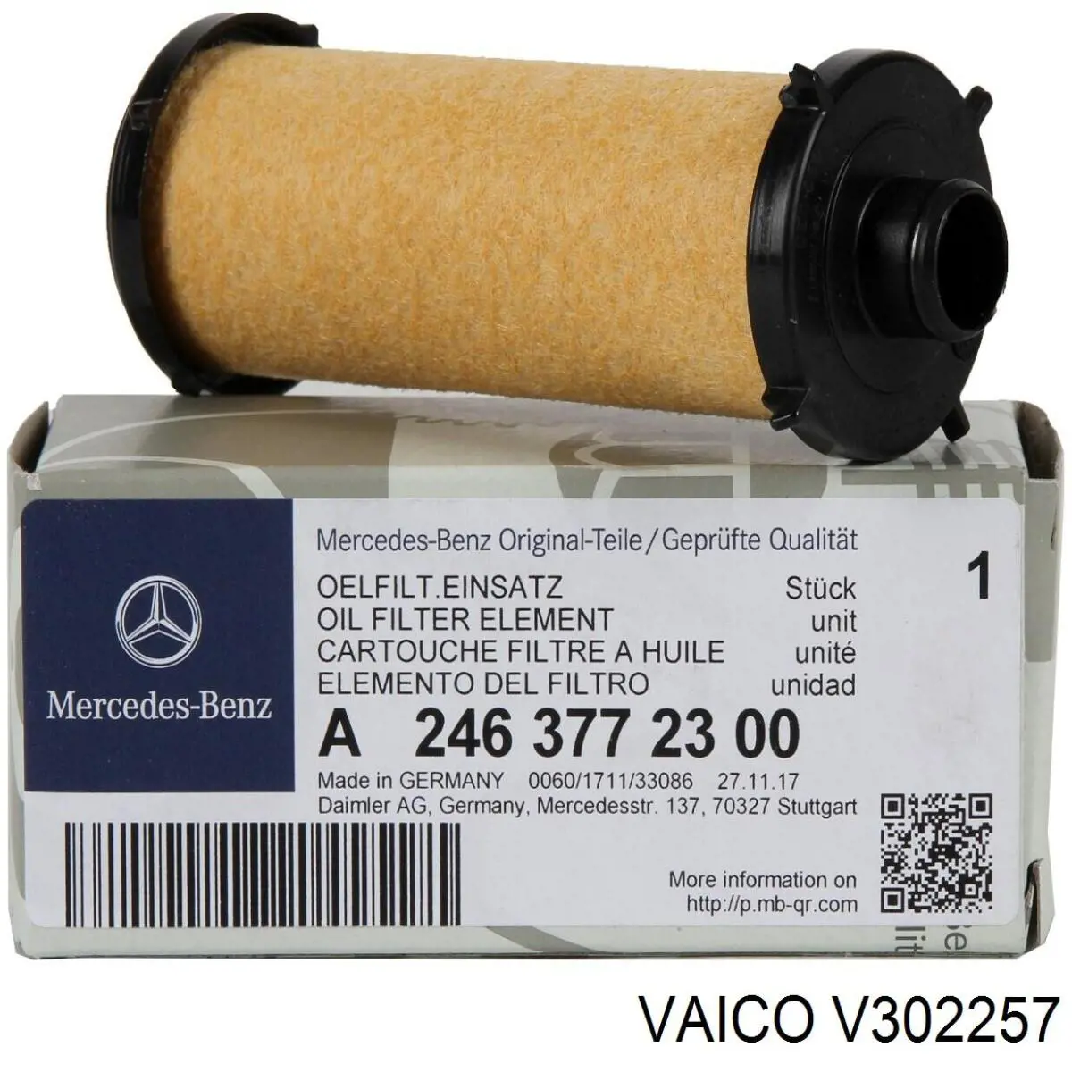 Compre 1051080011 Tcmatic Kit de serviço para a substituição de óleo na Caixa Automática de Mudança