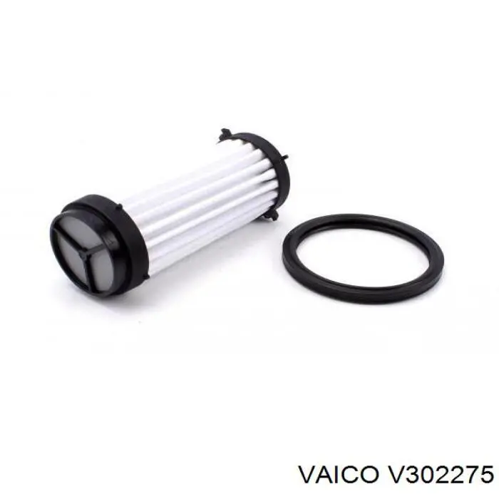Filtro da Caixa Automática de Mudança Blue Print ADU172113 preço, a partir de 21,09 USD