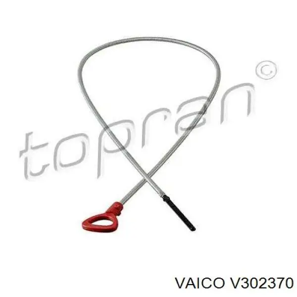 Compre 120589072100 Mercedes Sonda (indicador) do nível de óleo na Caixa Automática de Mudança