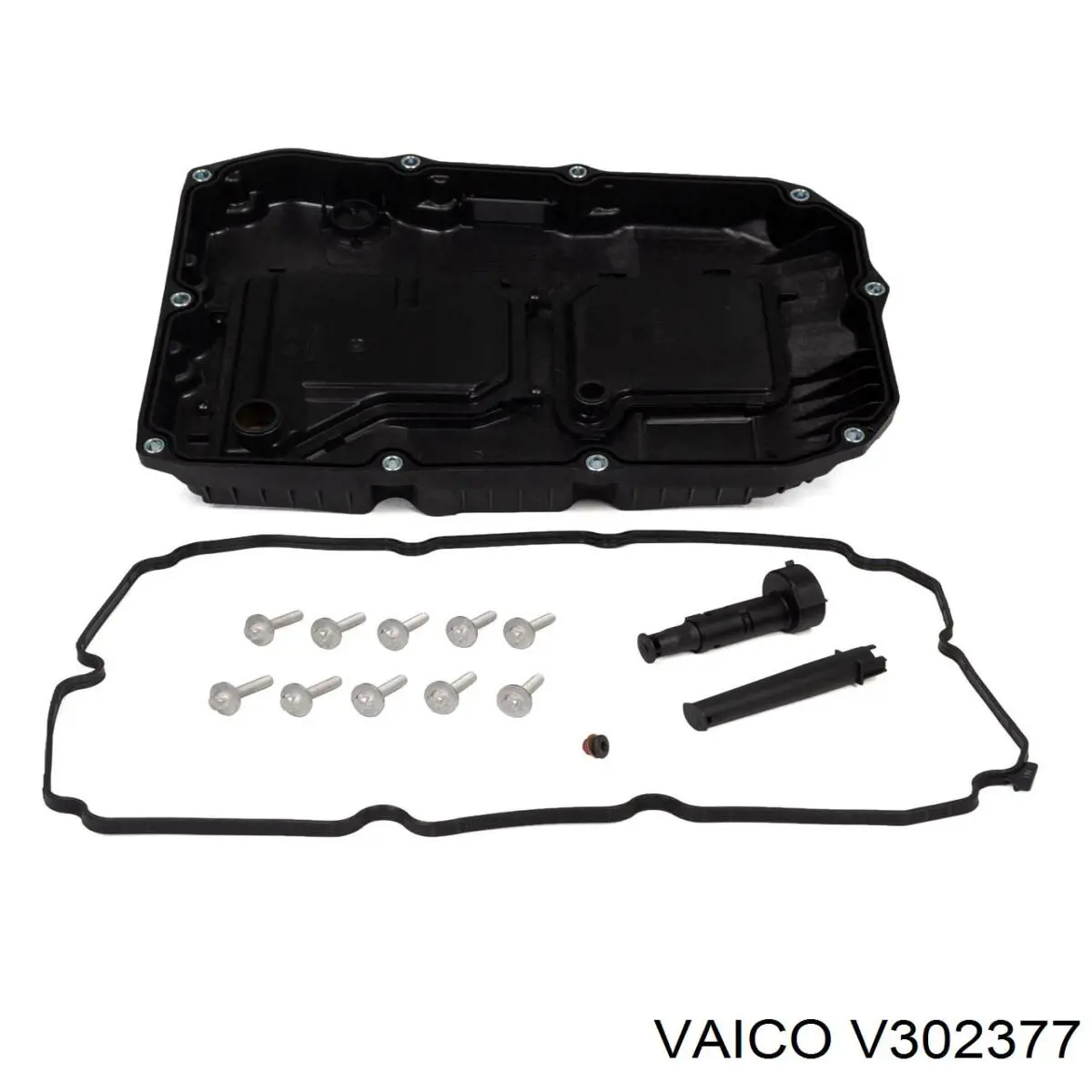 1051080012 Tcmatic Kit de serviço para a substituição de óleo na Caixa Automática de Mudança