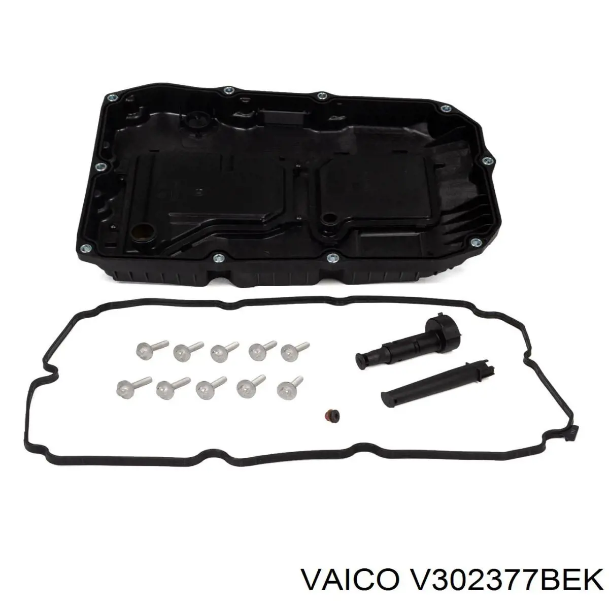 Kit de serviço para a substituição de óleo na Caixa Automática de Mudança Febi 188328 preço, a partir de 295,96 USD