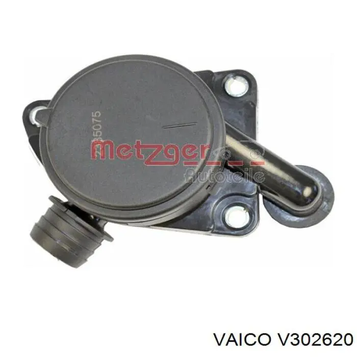 Válvula PCV de ventilação dos gases de cárter 68188865AA Fiat/Alfa/Lancia