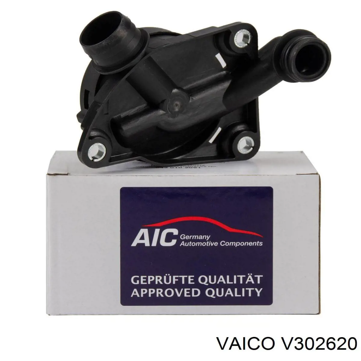 Válvula PCV de ventilação dos gases de cárter 68188865AA Fiat/Alfa/Lancia