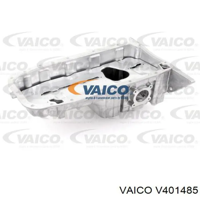 Compre 90536418 Opel Panela de óleo de cárter do motor