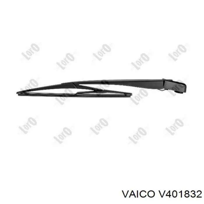 Braço de limpa-pára-brisas de vidro traseiro Magneti Marelli 000723180083 preço, a partir de 26,67 USD