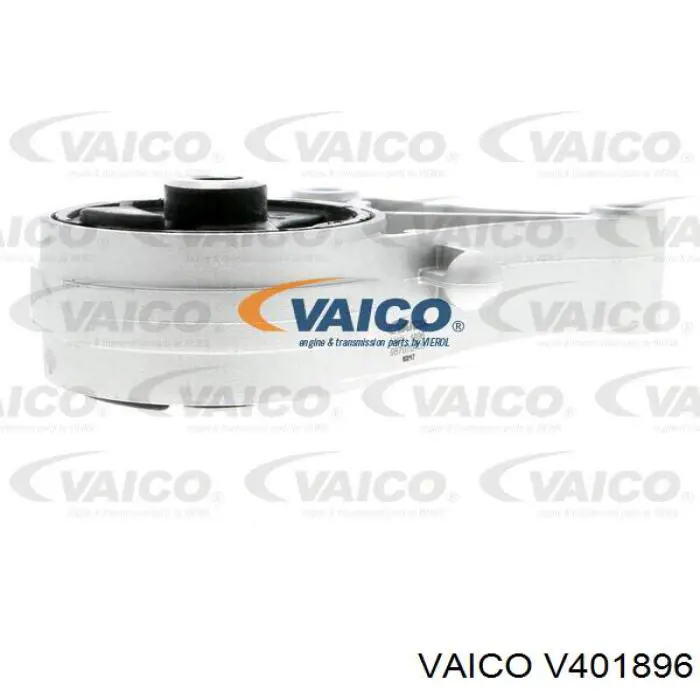 Coxim (suporte) dianteiro de motor Opel 5684765 preço, a partir de 37,21 USD