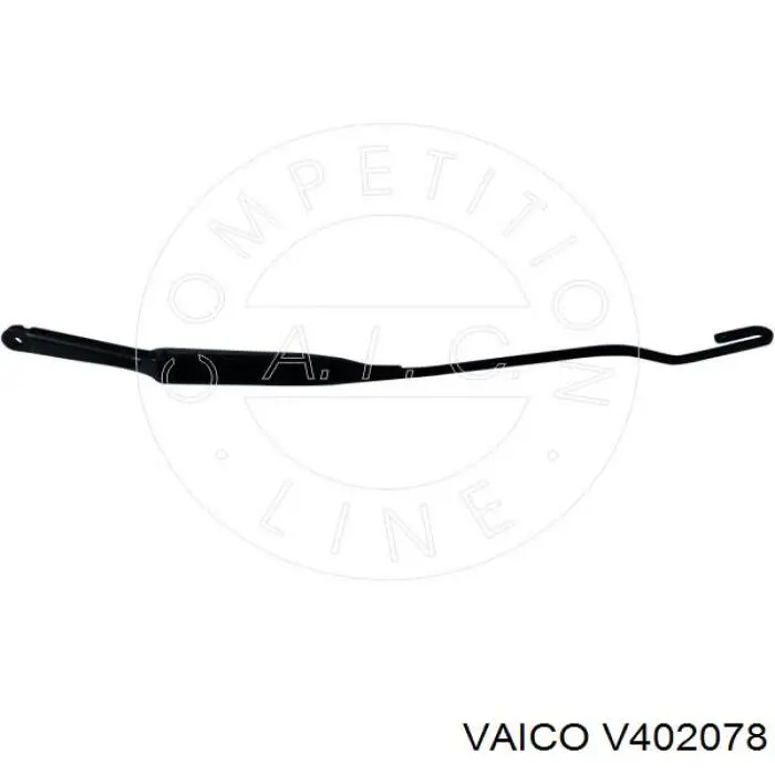 Braço de limpa-pára-brisas do pára-brisas Opel 6272471 preço, a partir de 21,32 USD