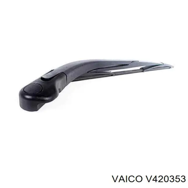 Braço de limpa-pára-brisas de vidro traseiro Metalcaucho 68032 preço, a partir de 17,38 USD