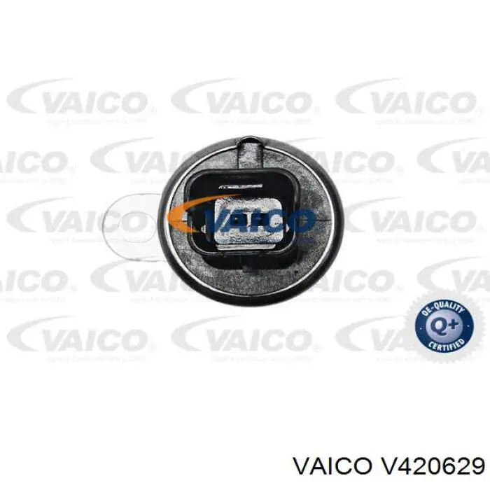 Compre 270551 Maxgear Válvula eletromagnética de posição (de fases) da árvore distribuidora