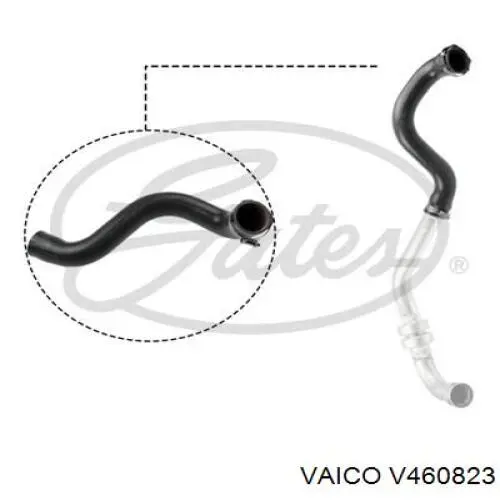 Cano derivado de ar, saída de turbina (supercompressão) Cautex 754494 preço, a partir de 73,68 USD