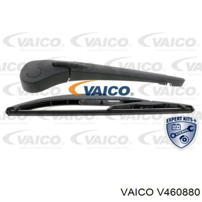 Limpa-pára-brisas de vidro traseiro Metalcaucho 68407 preço, a partir de 16,40 USD