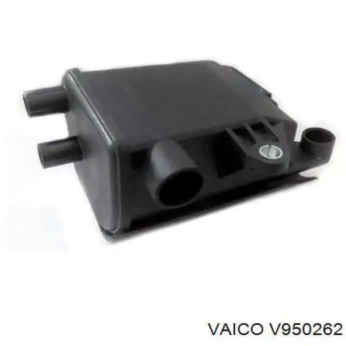 Compre 35058 Metalcaucho Separador de óleo (separador) do sistema de ventilação de cárter