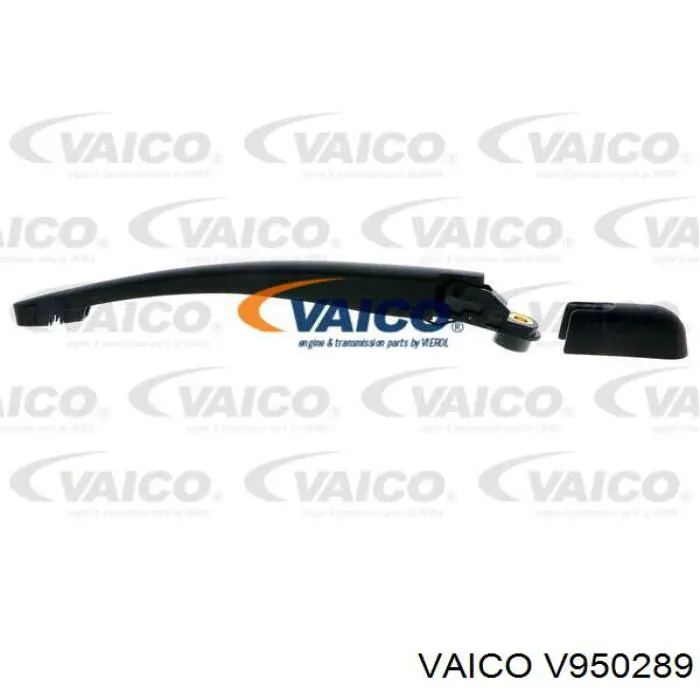 30649728 Volvo Braço de limpa-pára-brisas de vidro traseiro