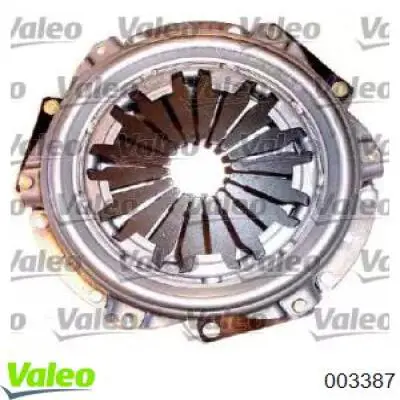 Compre 3387 VALEO Kit de embraiagem (3 peças)