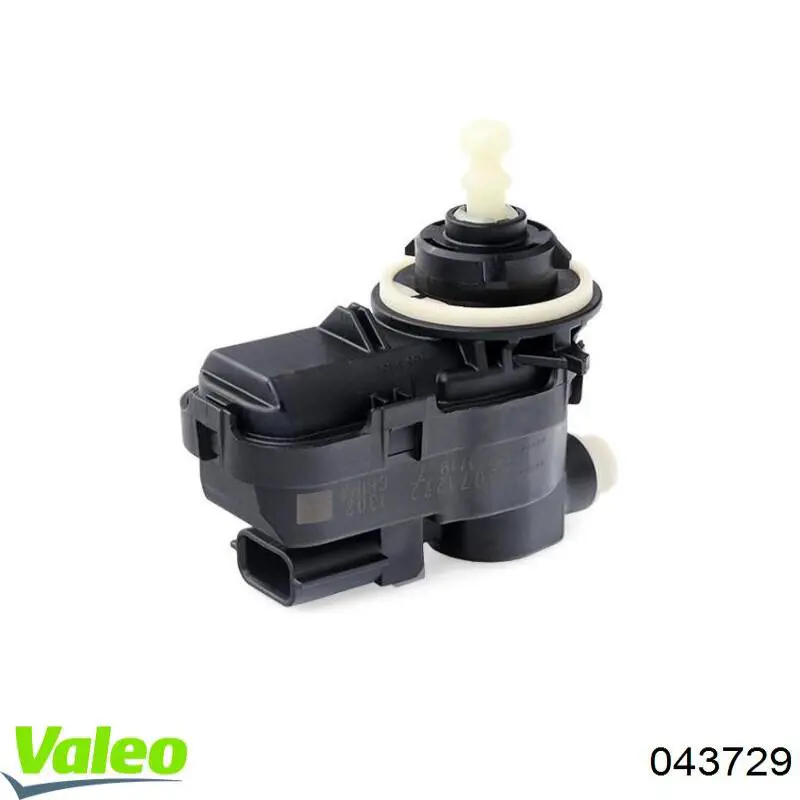 Corretor da luz VALEO 043729 preço, a partir de 63,77 USD