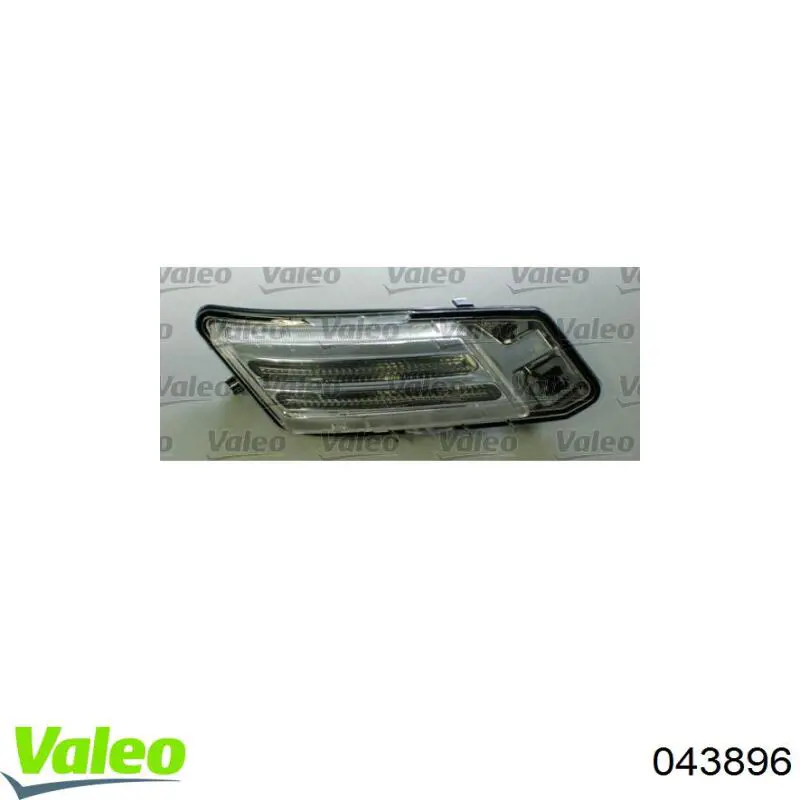 Compre 30784164 Volvo Posição dianteira esquerda