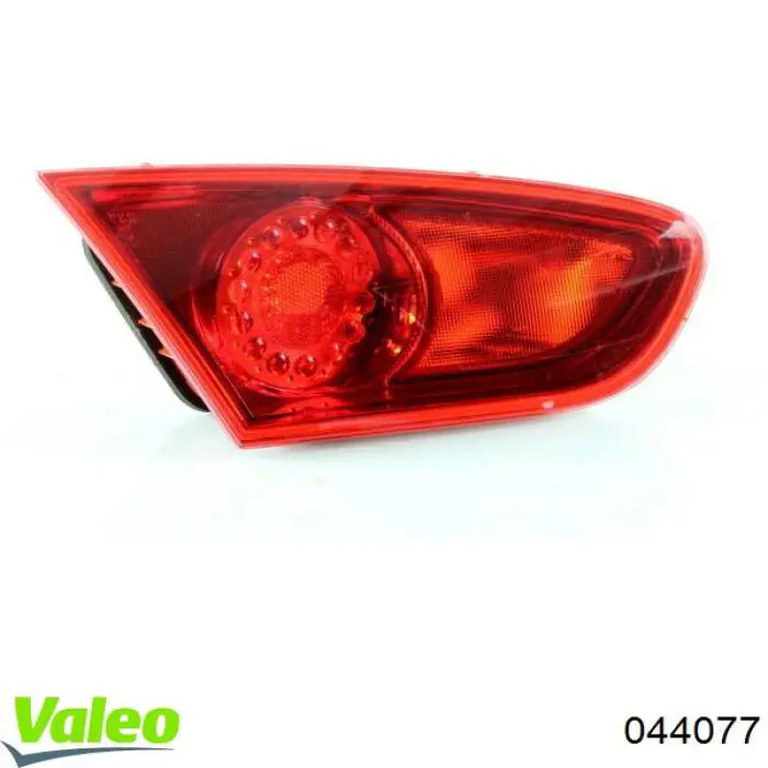 Compre 1P0945107F VAG Lanterna traseira esquerda interna