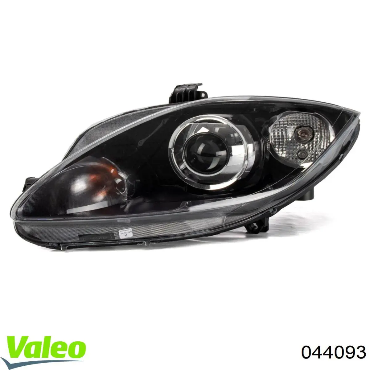 Luz esquerda VALEO 044093 preço, a partir de 523,14 USD