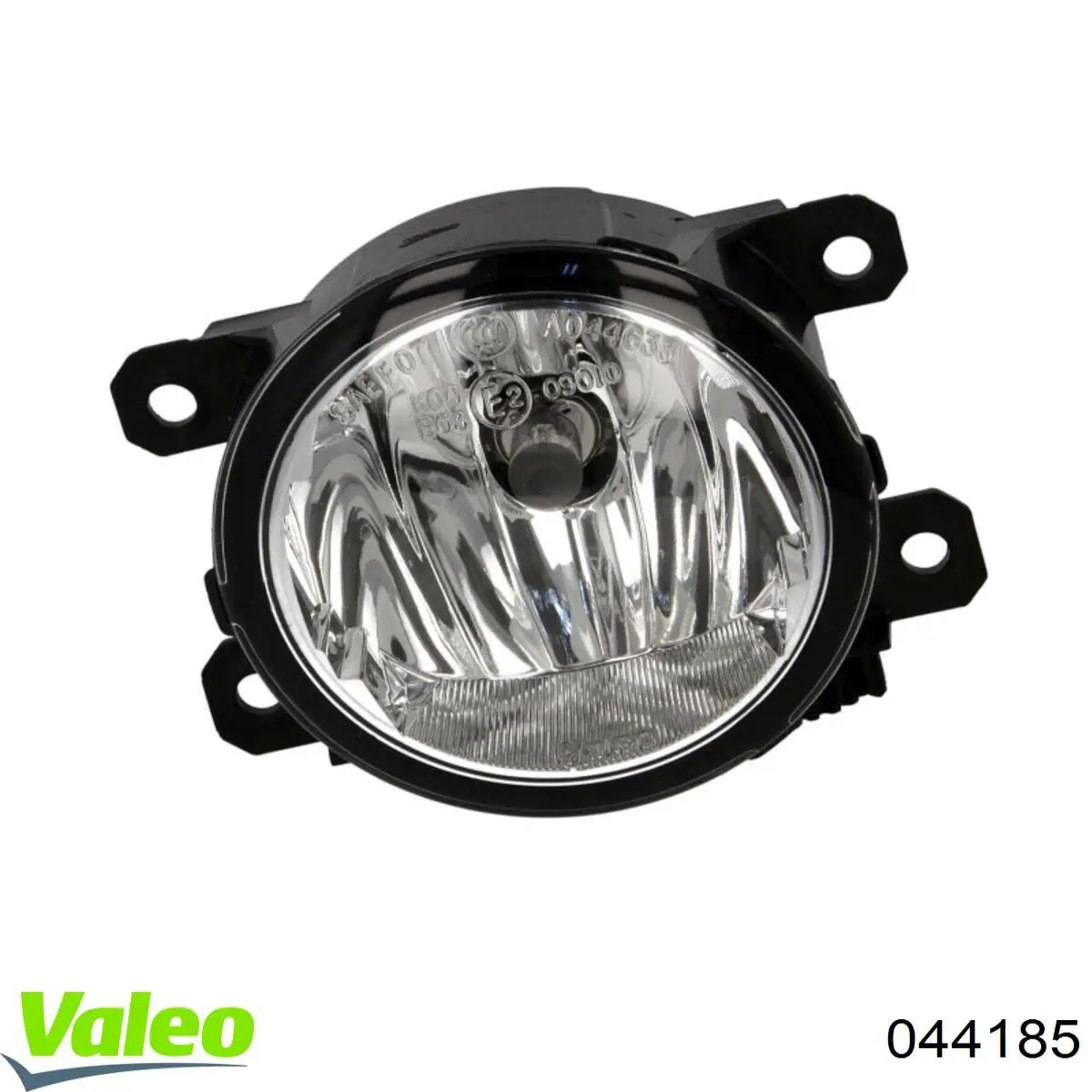 Compre 1612502180 Peugeot/Citroen Luzes de nevoeiro esquerdas/direitas