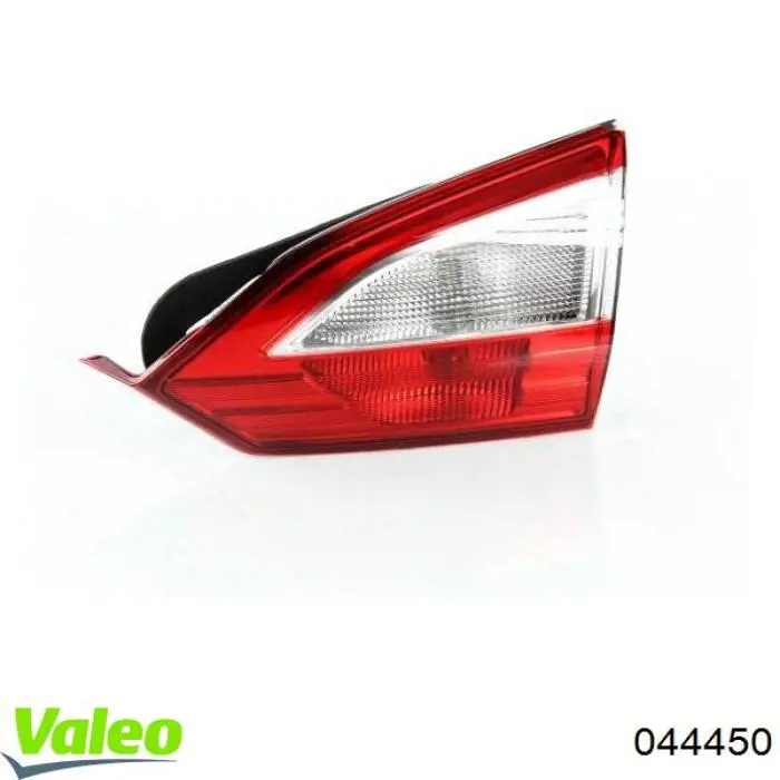 Lanterna traseira direita interna Ford 2006162 preço, a partir de 122,58 USD