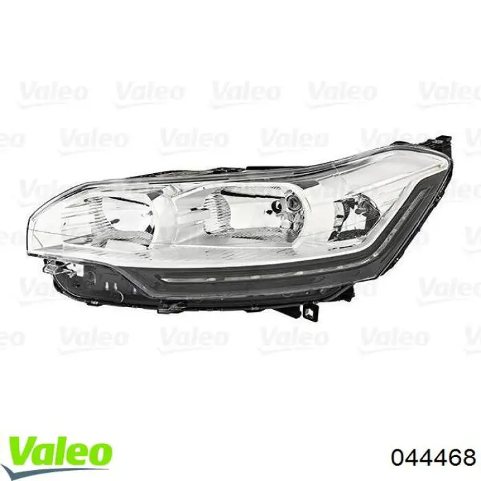 Compre 44468 VALEO Luz direita