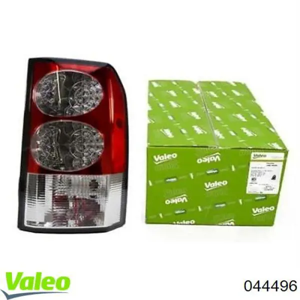 Lanterna traseira direita Land Rover LR014001 preço, a partir de 452,88 USD