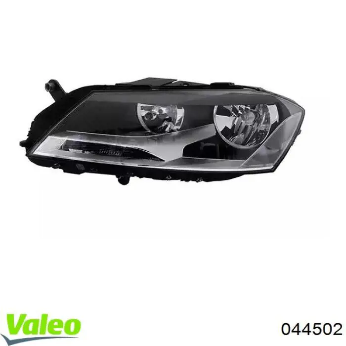 Luz direita FP7423R2E FPS