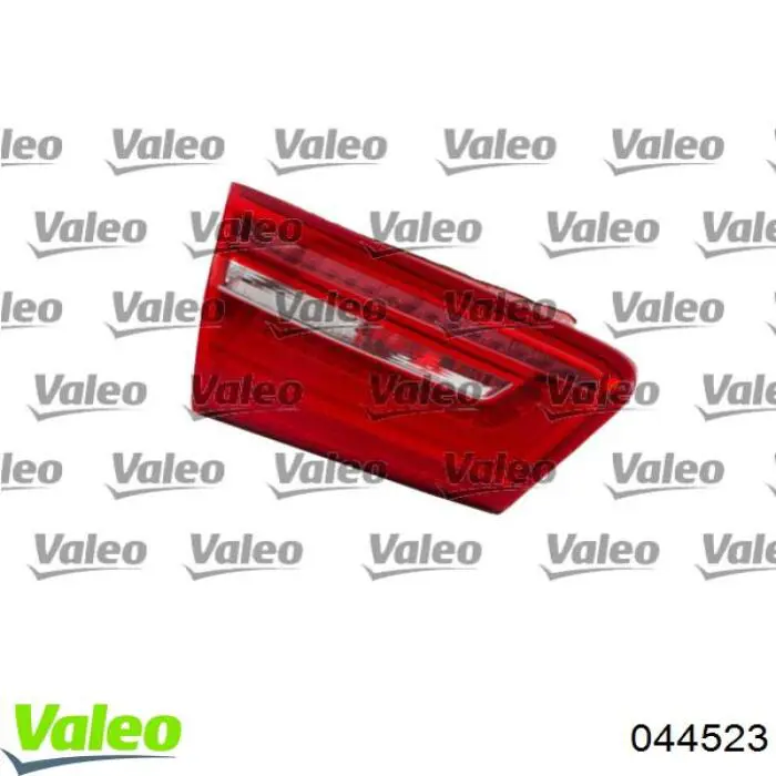 Lanterna traseira esquerda interna Depo/Loro/Abakus 4461315LAE preço, a partir de 227,12 USD