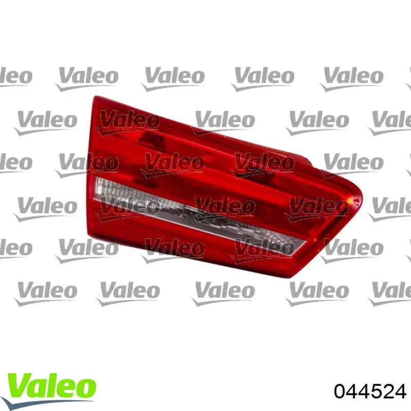 Compre 4461315RAE Depo/Loro/Abakus Lanterna traseira direita interna