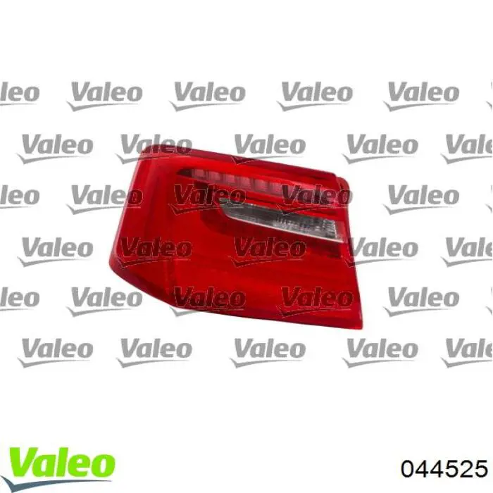 Compre 2041505 Alkar Lanterna traseira esquerda externa
