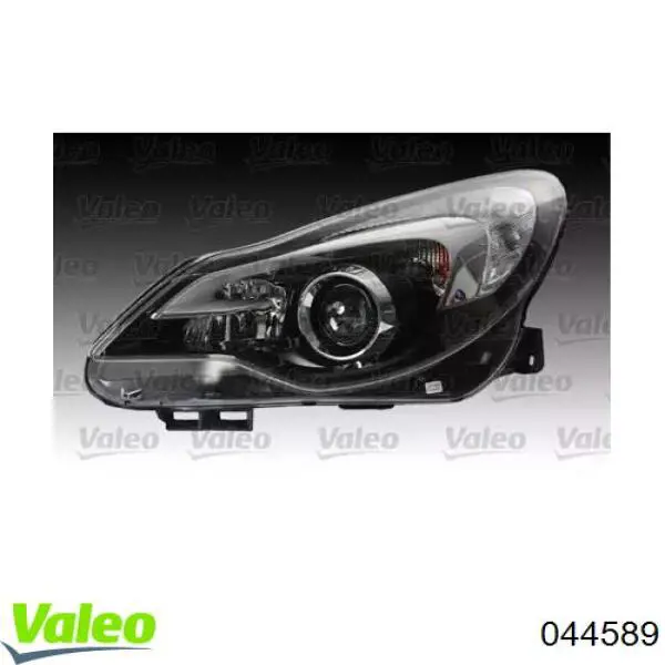 Luz esquerda General Motors 13446795 preço, a partir de 950,41 USD