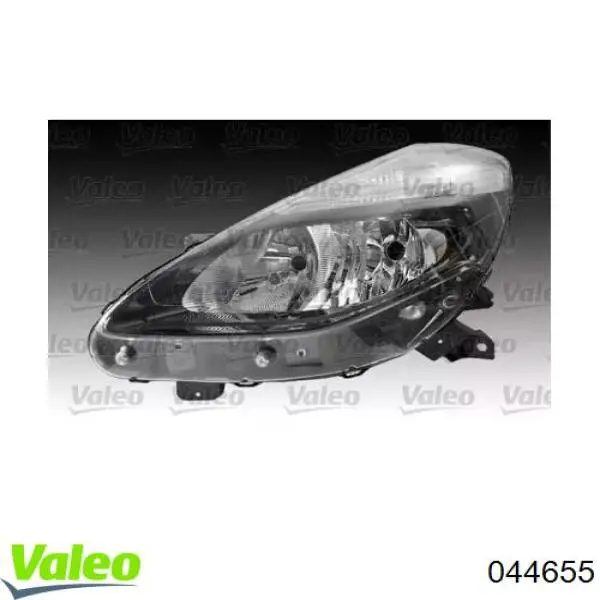 Luz direita Renault (RVI) 260103749R preço, a partir de 250,13 USD