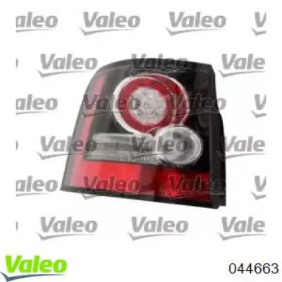 Lanterna traseira direita Land Rover LR162965 preço, a partir de 384,31 USD