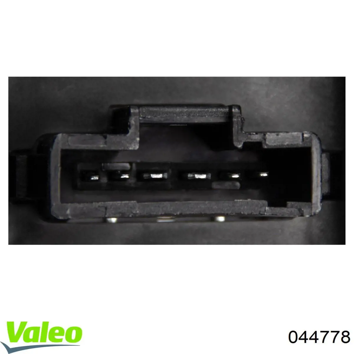 Compre 44778 VALEO Lanterna traseira direita