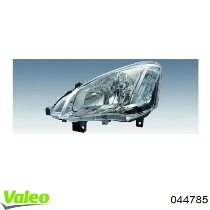 Compre ZCT1141L Signeda Luz esquerda