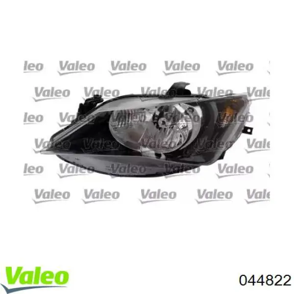Luz direita 44822 VALEO