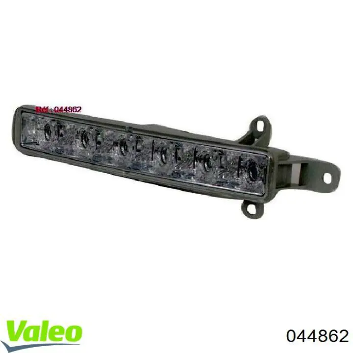 Compre 044862 VALEO Luzes máximas