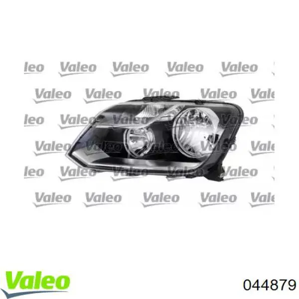Compre 2H1941015F VAG Luz esquerda