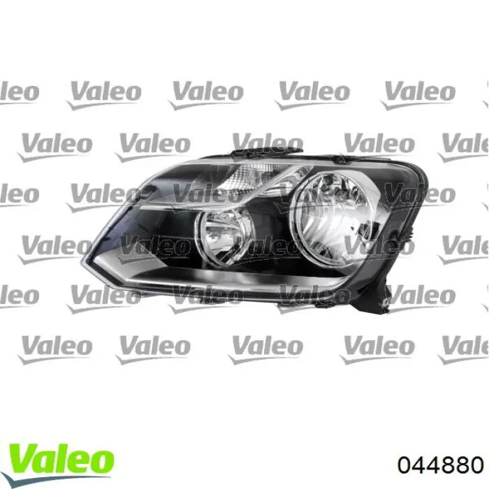 Luz direita 44880 VALEO