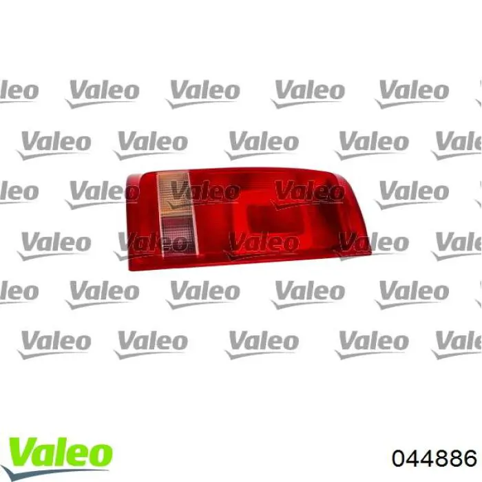 Compre 2H1945096A VAG Lanterna traseira direita