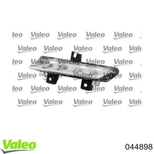 Luzes máximas direitas VALEO 044898 preço, a partir de 61,29 USD
