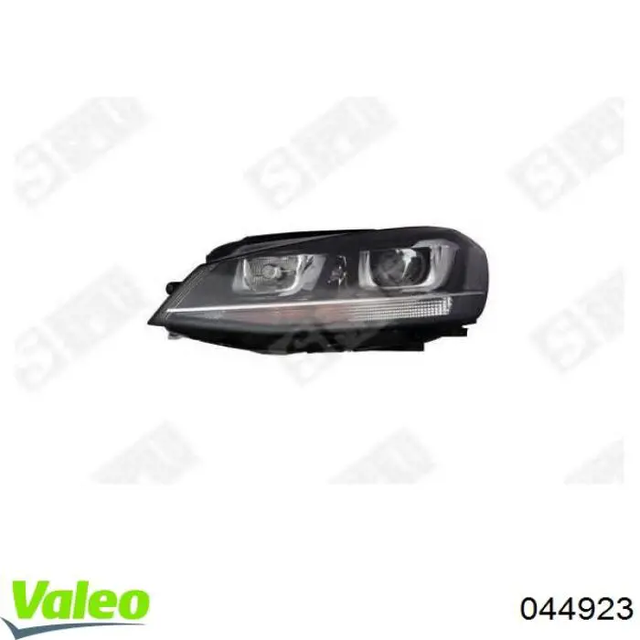Compre 2761137 Alkar Luz esquerda