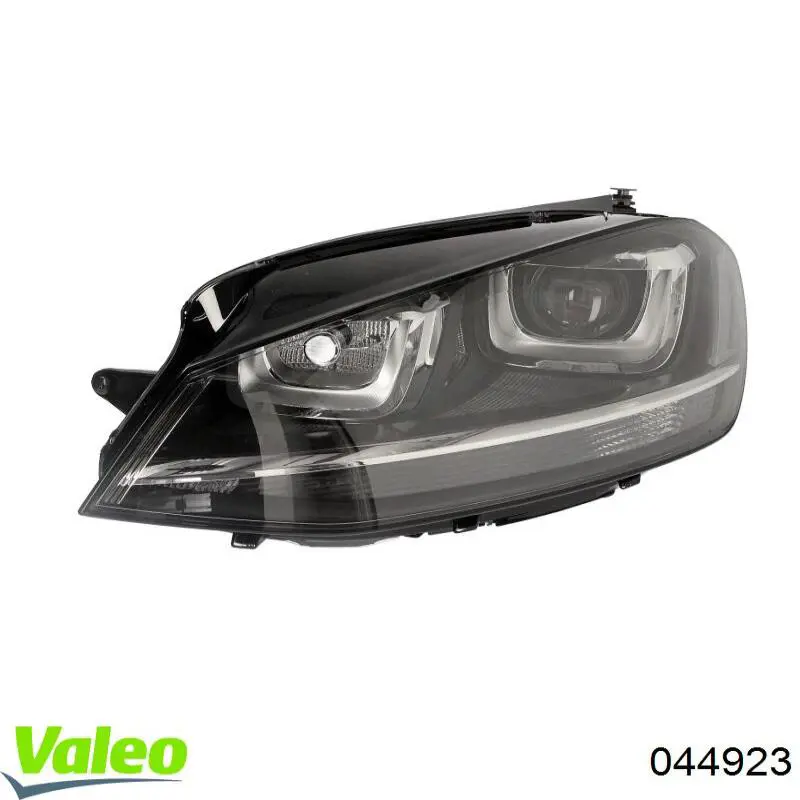 Compre 2761137 Alkar Luz esquerda